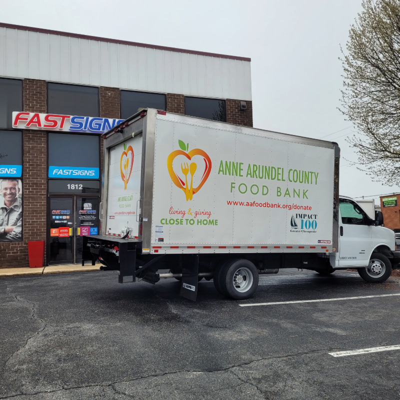 vehicle graphics